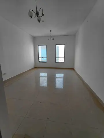 Al Majaz 2, Al Majaz, Sharjah, a prime location. A wonderful two-bedroom apartment for sale, with a