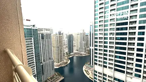 3BED+ MAID | RENOVATED | HIGH FLOOR | TRANQUILE LAKE VIEW |VACANT