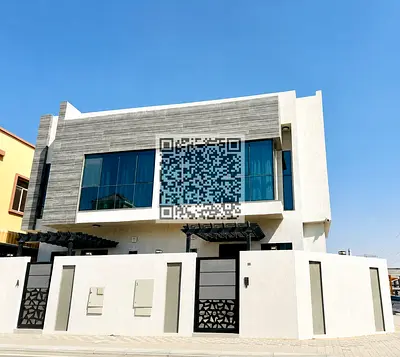 3 Master Bedroom Villa for Rent in Al Yasmeen Ajman | Spacious Hall |