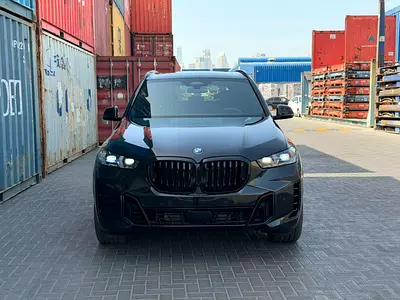 Brand New 2026 BMW X5 xDrive40i M Sport Pro