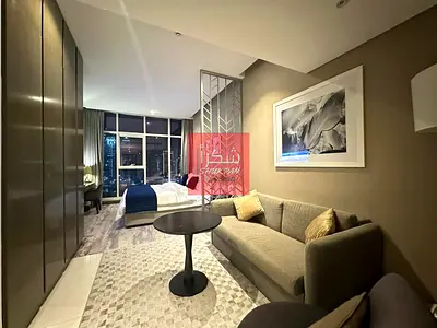 FULLY FURNISHED | CANAL VIEW | WITHOUT BALCONY