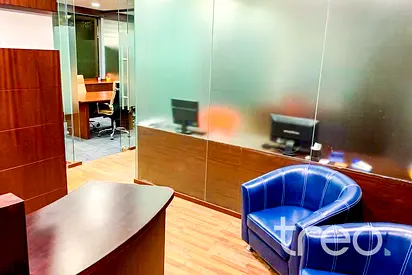 Great Value | Vacant | Fully Furnished