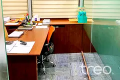 Efficient | Available | Fully Furnished