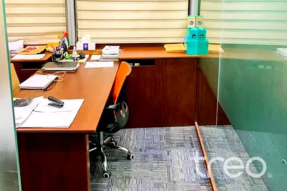 Efficient | Available | Fully Furnished