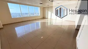 Fully Fitted Office | 943 Sqft | Prime DSO Location | Ready for Business