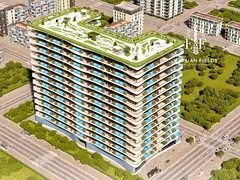 DLD WAIVER | 8 YEARS PAYMENT PLAN | LIMITED OFFER
