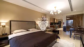 High Floor | Canal View | Spacious | Modern