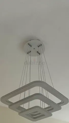 Chandelier for living and bedroom