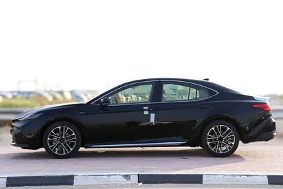 صورة 3 لـ 2025 Toyota CAMRY