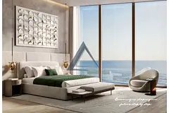 Luxury Waterfront Tower| Breathtaking Views| Elevated Living