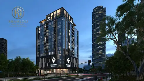 CLOSE TO FIVE JUMEIRAH I INVESTOR DEAL | PREMIUM RESALE APARTMENTS | HANDOVER SOON