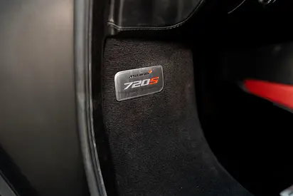 2018 Mclaren 720S 缩略图 12
