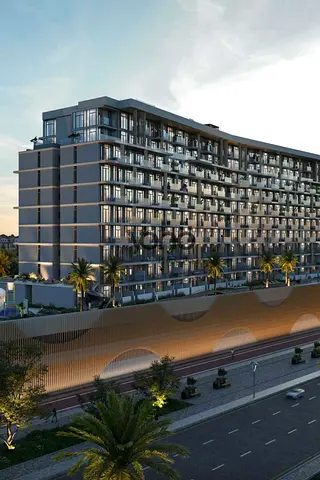 BRAND NEW l NEAR TO HANDOVER l POOL VIEW