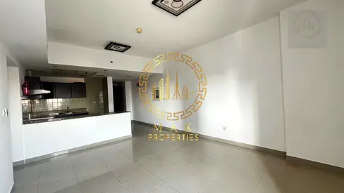 Beautiful High Floor Two Bedroom For Rent