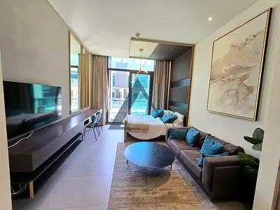 Spacious Studio | Ready to Move | Prime Location
