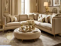 Modern Luxury Waterfront | Dubai Islands | Canal View