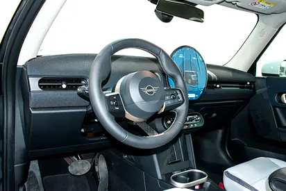 2026 MINI COOPER 照片 8