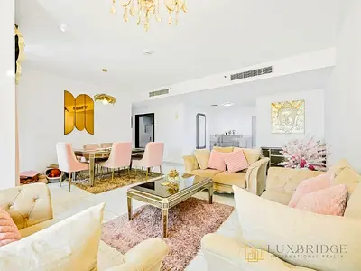 Furnished/Unfurnished | Vacant | Hot Deal