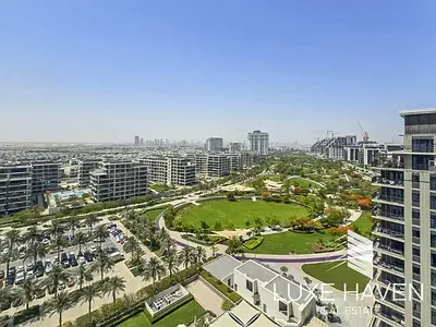 High floor | Park View | flexible Cheques