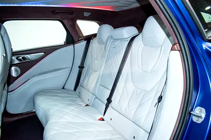 2024 BMW XM 照片 6