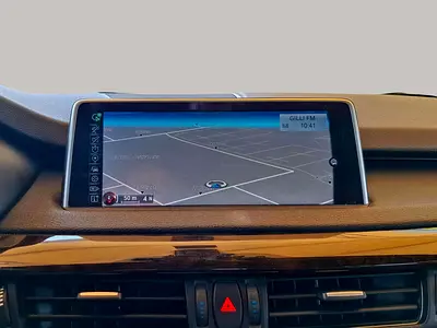 2014 BMW X5 — миниатюра 13