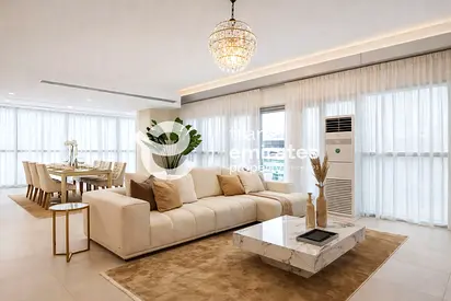 High Floor | Sea View | Hot Deal