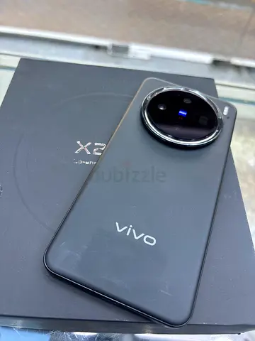Vivo x200