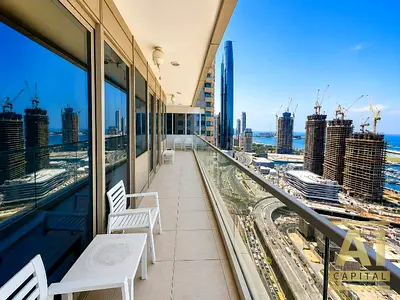 Exclusive Unit | Massive 2 Bed | Fully Furnished