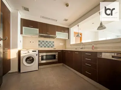 Luxury Waterfront Living | 2BR + Maid | Palm Jumeirah
