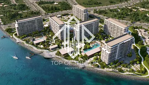 Partial Canal View | Most Demanded | Investor Deal
