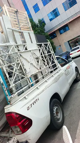 Delivery / moving and shifting