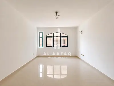 Spacious 3BHK| Master Bedroom| GYM free