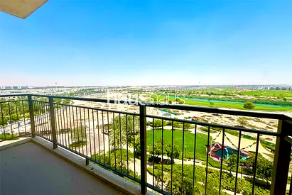Vacant | Golf Course View | Double Bedrooms