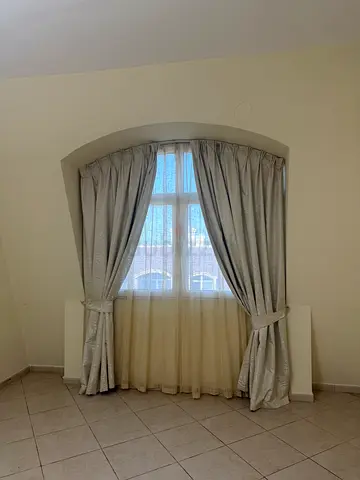 Curtains