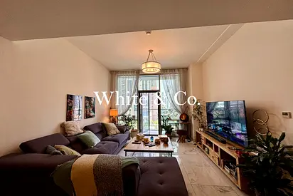 FULLY FURNISHED | LARGE LAYOUT | BALCONY