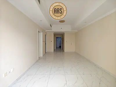 “Bright 1BHK with Balcony, Wardrobes & Secure Parking”