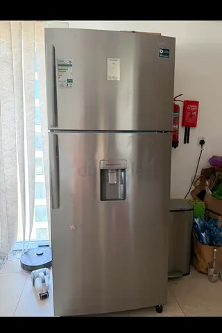 Fridge