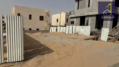 Residential land for sale in Al-Hawshi area, freehold ownership for Arabs