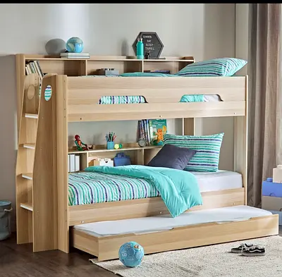 Home Center Bunk Bed for sale