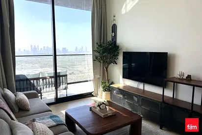 High Floor | Marina View | Fully Furnished