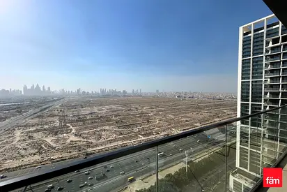 High Floor | Marina View | Fully Furnished