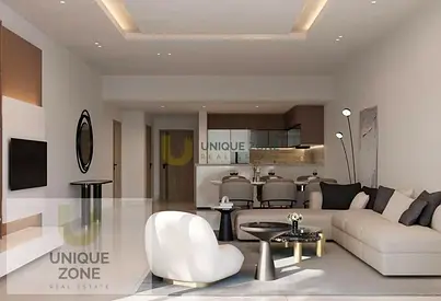 FULLY FURNISHED | SPACIOUS | HIGH FLOOR