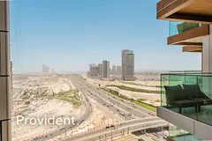Unfurnished | Exclusive Listing | Vacant Now