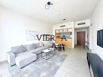 Fully Furnished l Ready To Move In l Water View