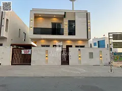 A golden opportunity to own a modern villa with a large yard and super deluxe finishing at a special