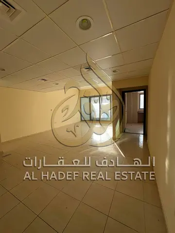 2BR Apartment | Balcony | Free AC + Parking | Al Majaz 2 | Prime Location