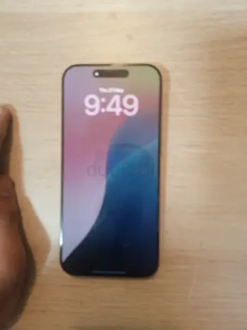 Iphone 16 pro max desert titanium 256gb