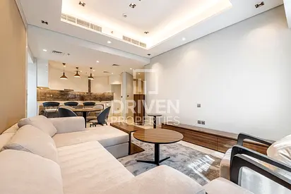 Furnished | Spacious Layout | Well Maintained