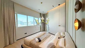 Premium Amenities | Prime Area Apartment
