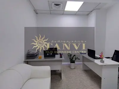 Modern Office | direct from Owner | Free Utilities | No Commission